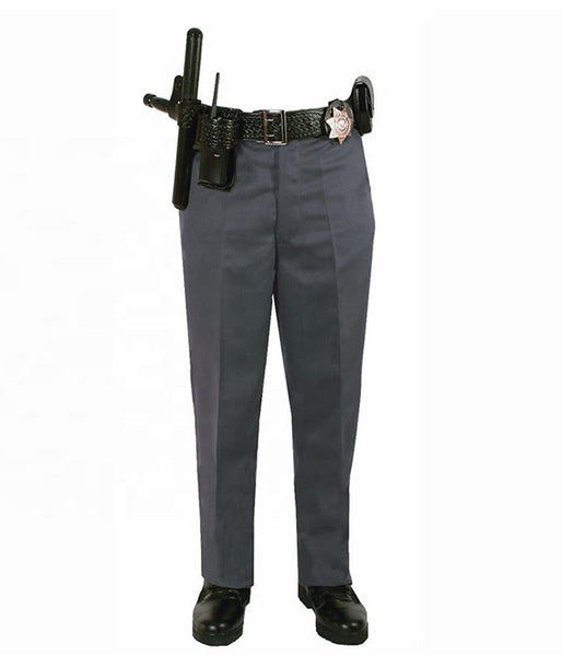 スラックス IONSEOUL Milino Adjust Stripe Slacks JP5D0066 High Quality Men's 100% Polyester Elastic Weave Uniform