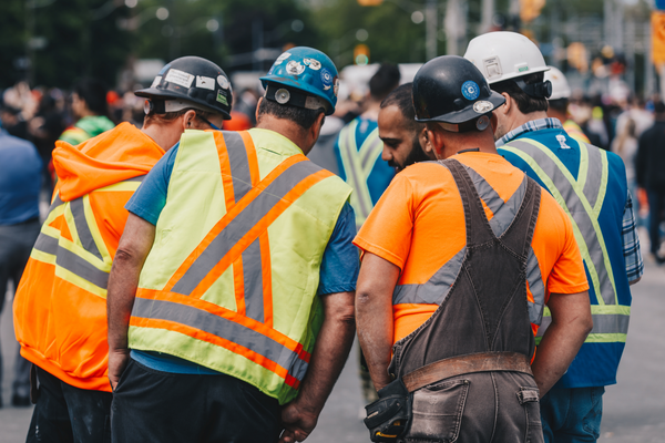 Safety uniform &amp; Work wear