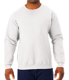 Men's Cotton Heavyweight Crewneck Sweatshirt