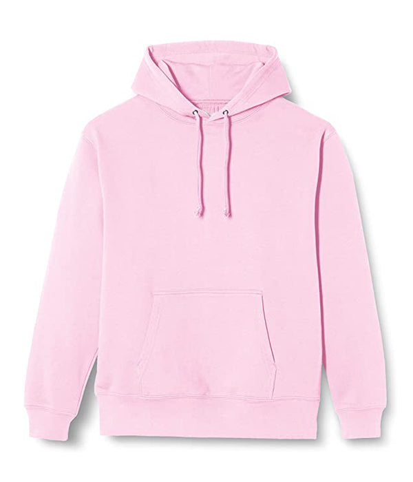Adult Fleece Hooded Sweatshirt