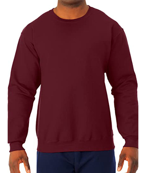 Men's Fleece Crewneck Sweatshirt