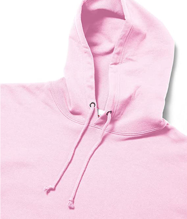 Adult Fleece Hooded Sweatshirt