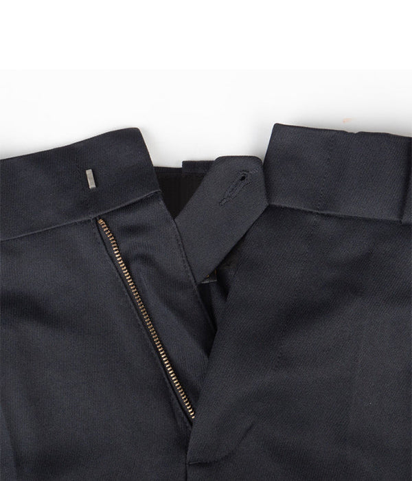 FIRST CLASS POLYESTER TWILL WEAVE UNIFORM SLACKS