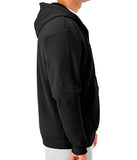 Men's Full Zip Fleece Hoodies & Sweatshirts