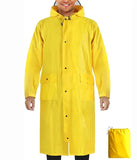 Wholesale Custom Waterproof Lightweight Raincoat for Men Women Adult with Pocket for Hiking Camping Outdoor Activities