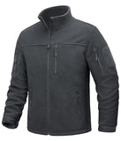 Men's Hoodies Softshell Tactical Jacket Men Coats Fleece Hiking Winter Men's Jackets