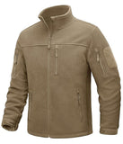 Men's Hoodies Softshell Tactical Jacket Men Coats Fleece Hiking Winter Men's Jackets