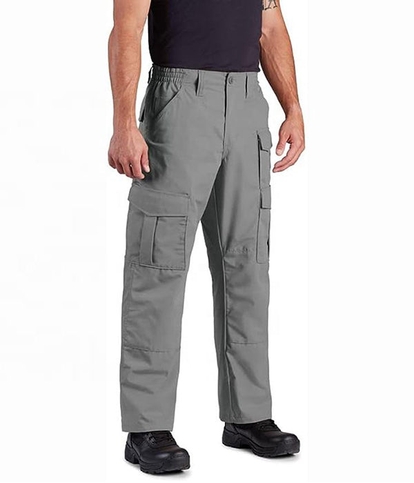 Mens Tactical Waterproof Hiking Cargo Pants Quick Dry For Outdoor