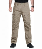 Wholesale High Quality Men's Cargo Pants Tactical Pants for Men