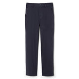 Boys' Big Pull-On Relaxed Fit School Uniform Pant