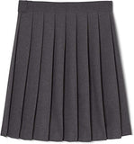 Girls' Pleated Skirt