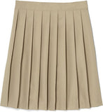 Girls' Pleated Skirt