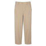 Boys' Big Pull-On Relaxed Fit School Uniform Pant