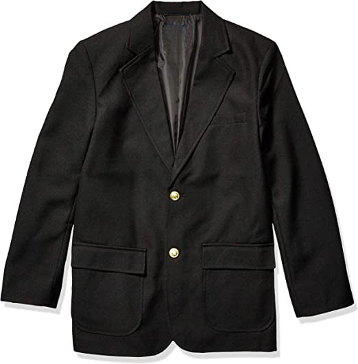 School Uniform Classic Boy Blazer