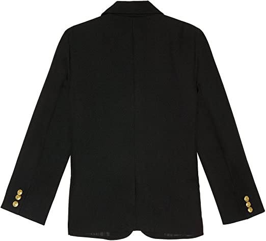 School Uniform Classic Boy Blazer